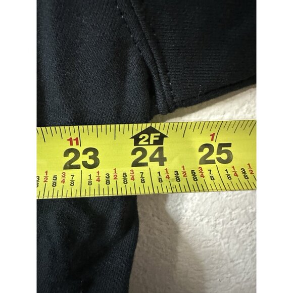 Port Company Rustic Historic Route 66 Pullover Hoodie Sweater Size 2XL - Picture 6 of 7